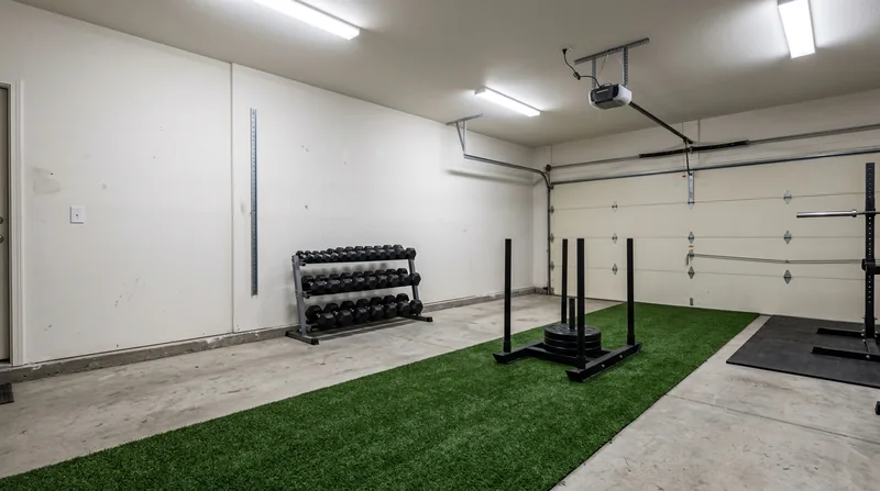 Sports, Gym & Court Turf Colorado Springs